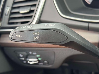 2023 Audi Q5 S line Premium Plus 45 TFSI quattro
