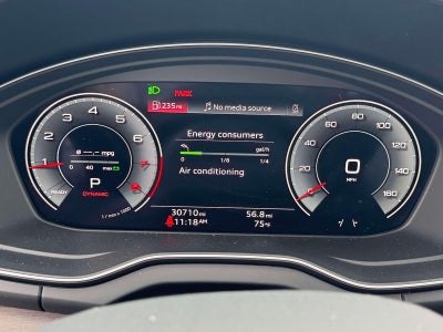 2023 Audi Q5 S line Premium Plus 45 TFSI quattro