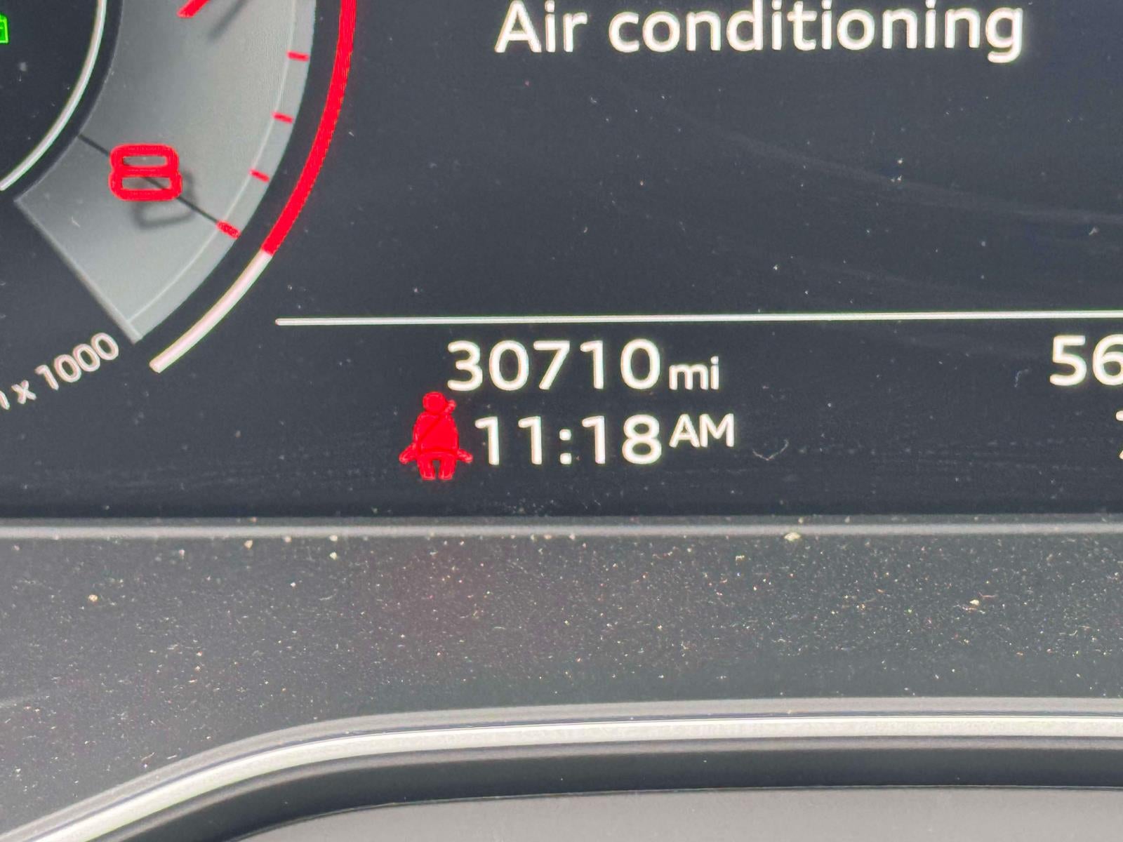 2023 Audi Q5 S line Premium Plus 45 TFSI quattro