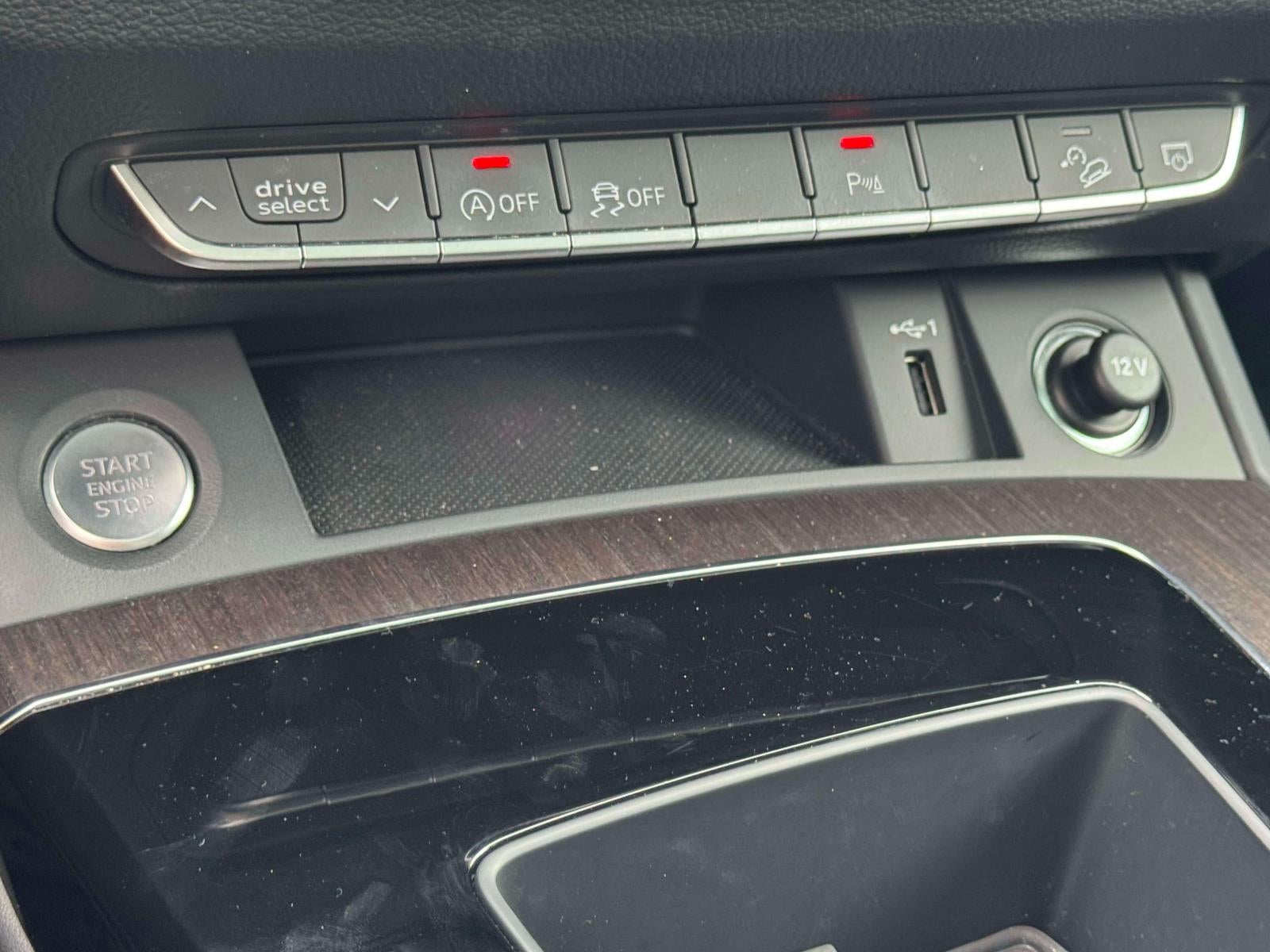 2023 Audi Q5 S line Premium Plus 45 TFSI quattro