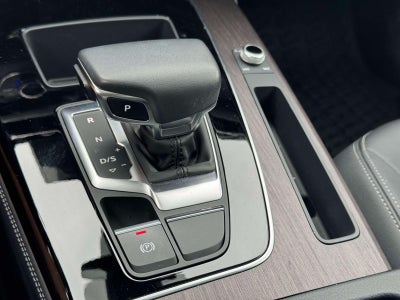 2023 Audi Q5 S line Premium Plus 45 TFSI quattro