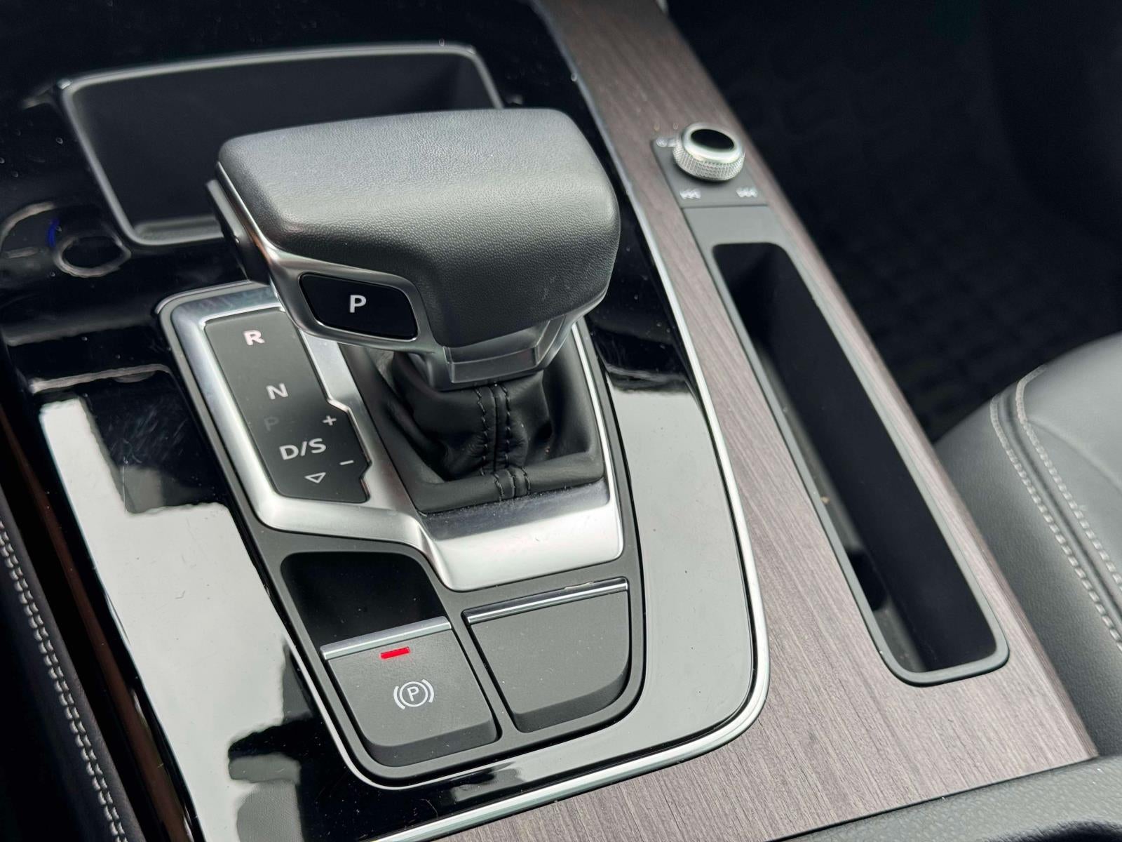2023 Audi Q5 S line Premium Plus 45 TFSI quattro