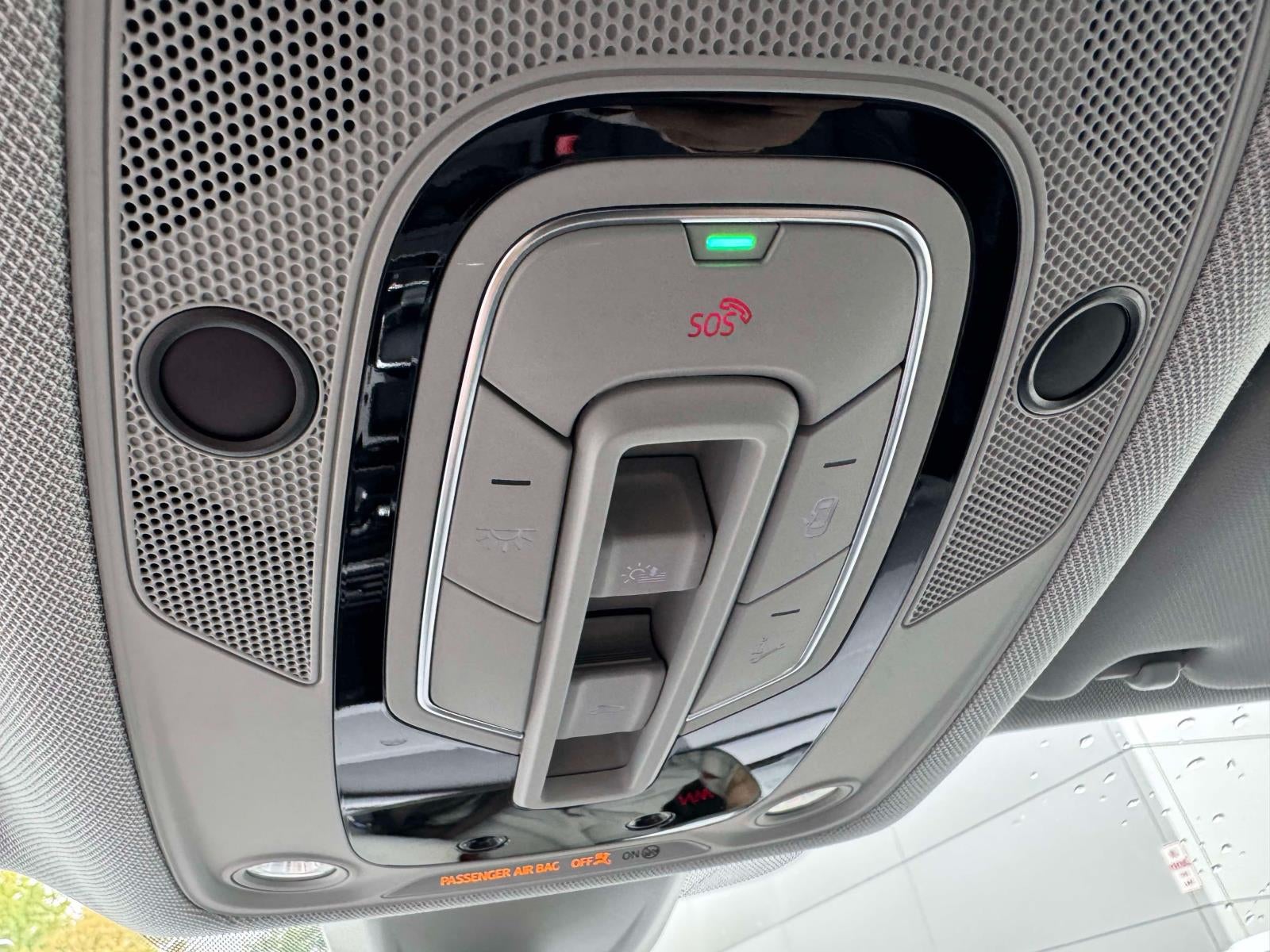 2023 Audi Q5 S line Premium Plus 45 TFSI quattro