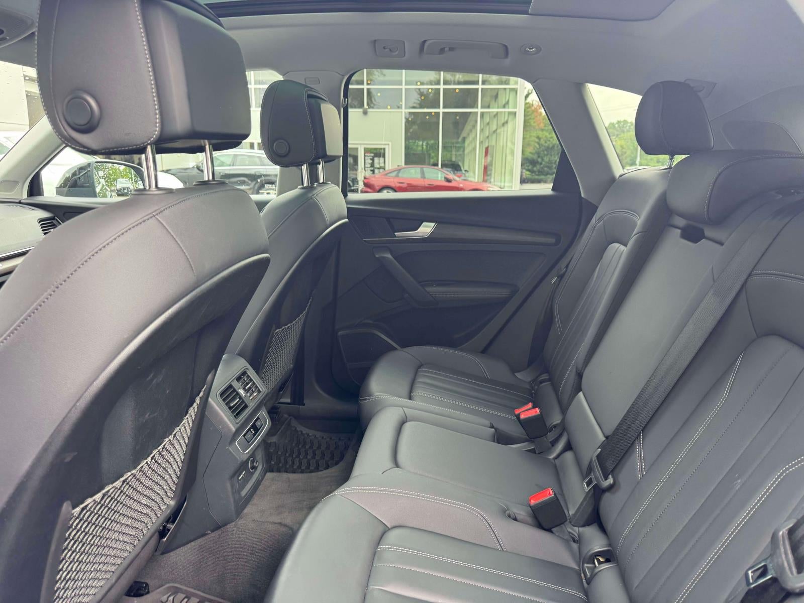 2023 Audi Q5 S line Premium Plus 45 TFSI quattro