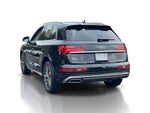 2023 Audi Q5 S line Premium Plus 45 TFSI quattro