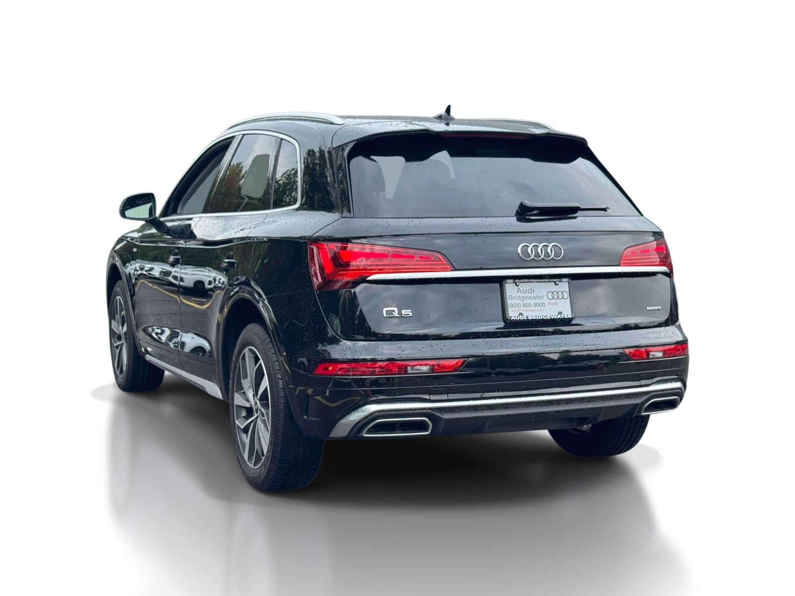 2023 Audi Q5 S line Premium Plus 45 TFSI quattro