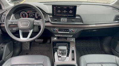 2023 Audi Q5 S line Premium Plus 45 TFSI quattro