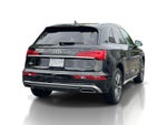 2023 Audi Q5 S line Premium Plus 45 TFSI quattro