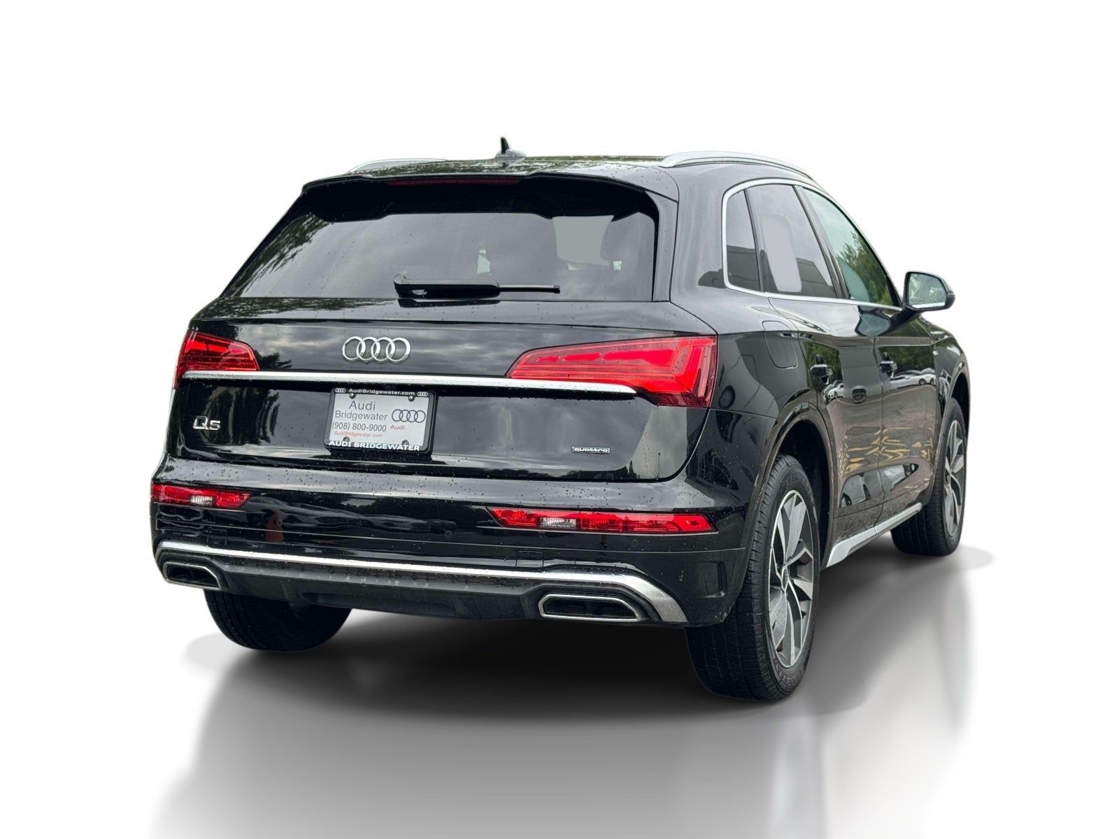 2023 Audi Q5 S line Premium Plus 45 TFSI quattro