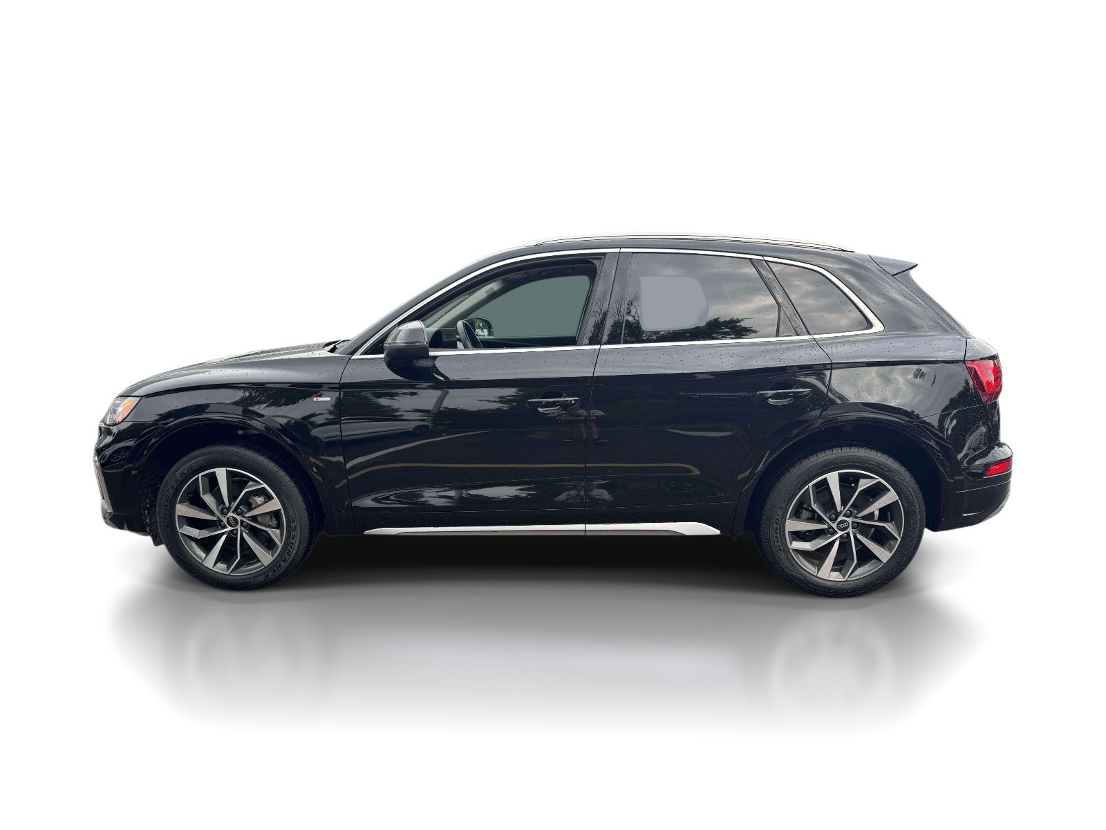 2023 Audi Q5 S line Premium Plus 45 TFSI quattro