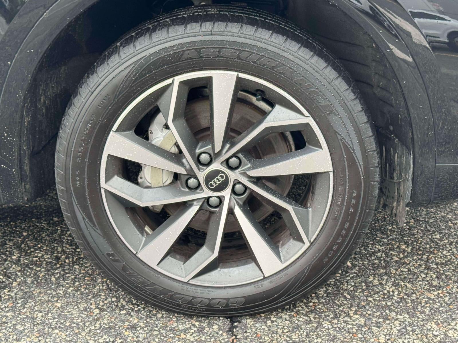 2023 Audi Q5 S line Premium Plus 45 TFSI quattro