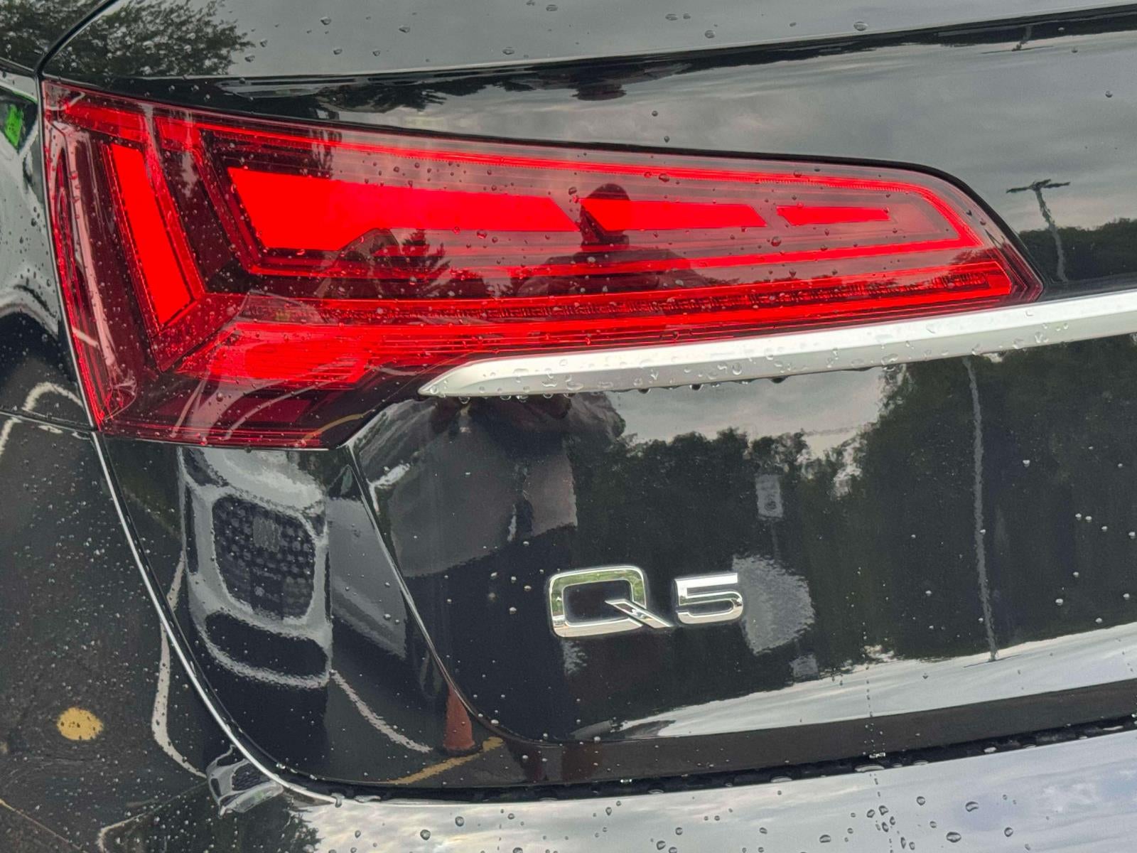 2023 Audi Q5 S line Premium Plus 45 TFSI quattro