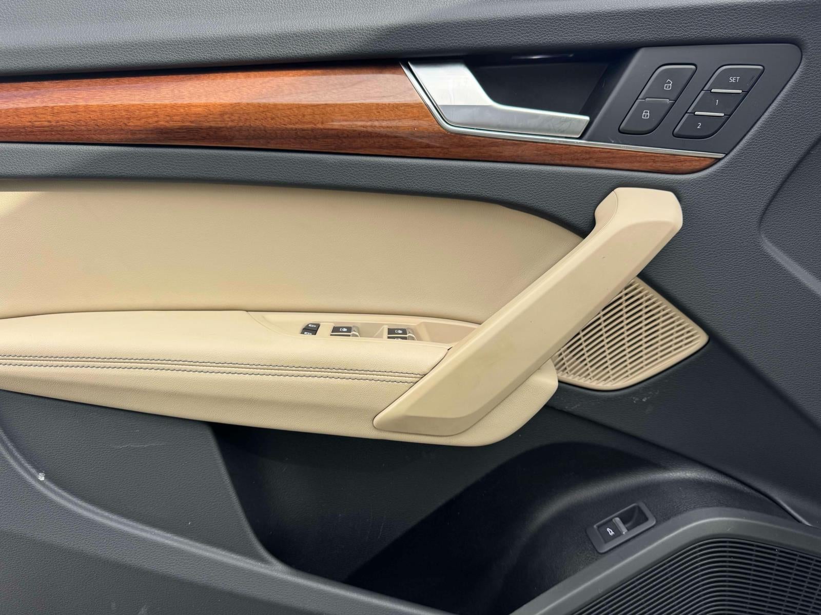 2023 Audi Q5 S line Premium Plus 45 TFSI quattro