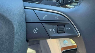 2023 Audi Q5 S line Premium Plus 45 TFSI quattro