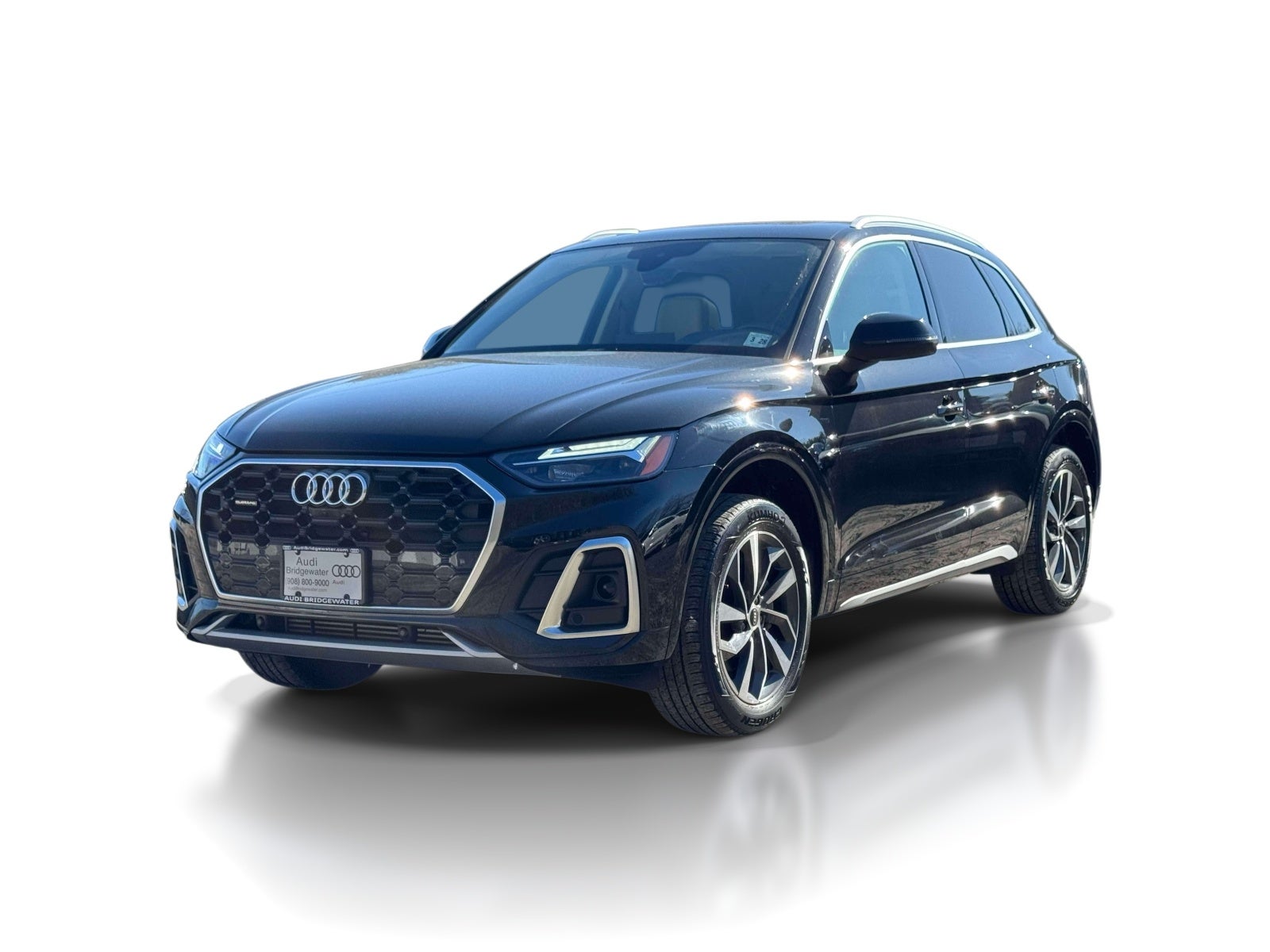 2023 Audi Q5 S line Premium Plus 45 TFSI quattro
