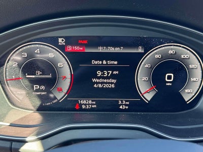 2023 Audi Q5 S line Premium Plus 45 TFSI quattro