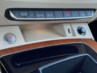 2023 Audi Q5 S line Premium Plus 45 TFSI quattro