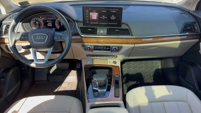2023 Audi Q5 S line Premium Plus 45 TFSI quattro