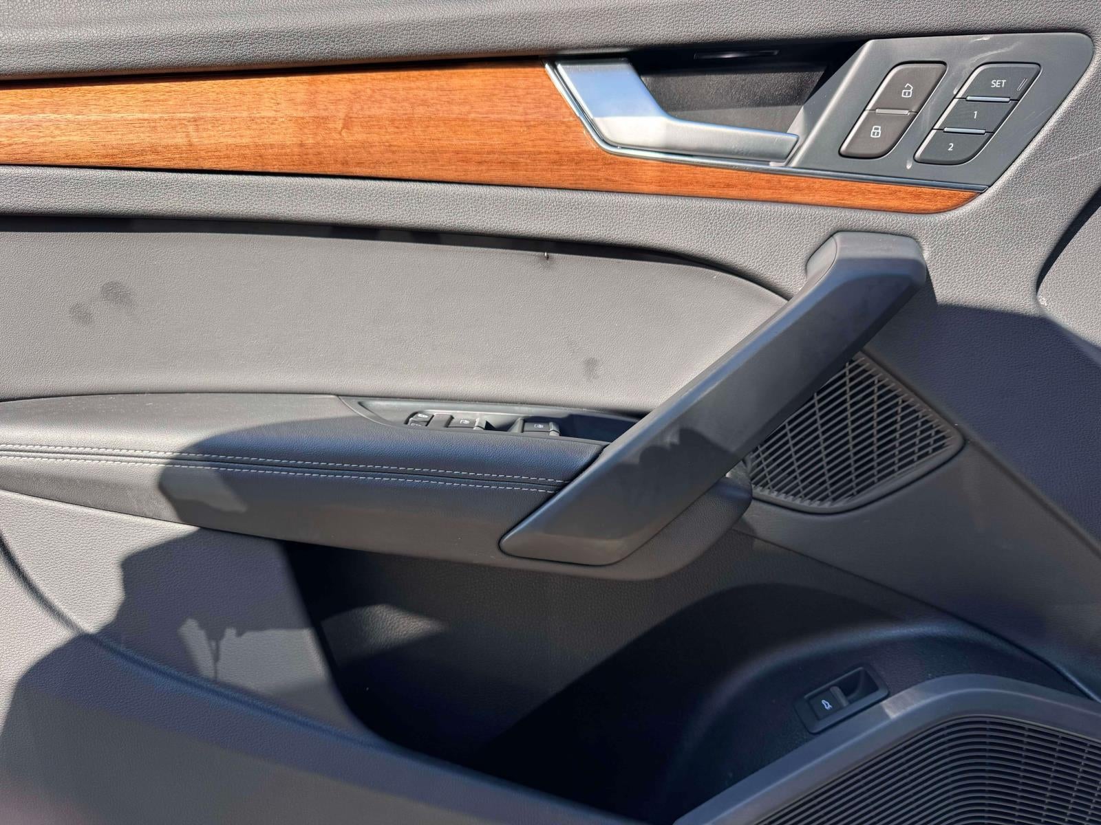 2023 Audi Q5 S line Premium Plus 45 TFSI quattro