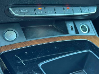 2023 Audi Q5 S line Premium Plus 45 TFSI quattro