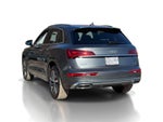 2023 Audi Q5 S line Premium Plus 45 TFSI quattro