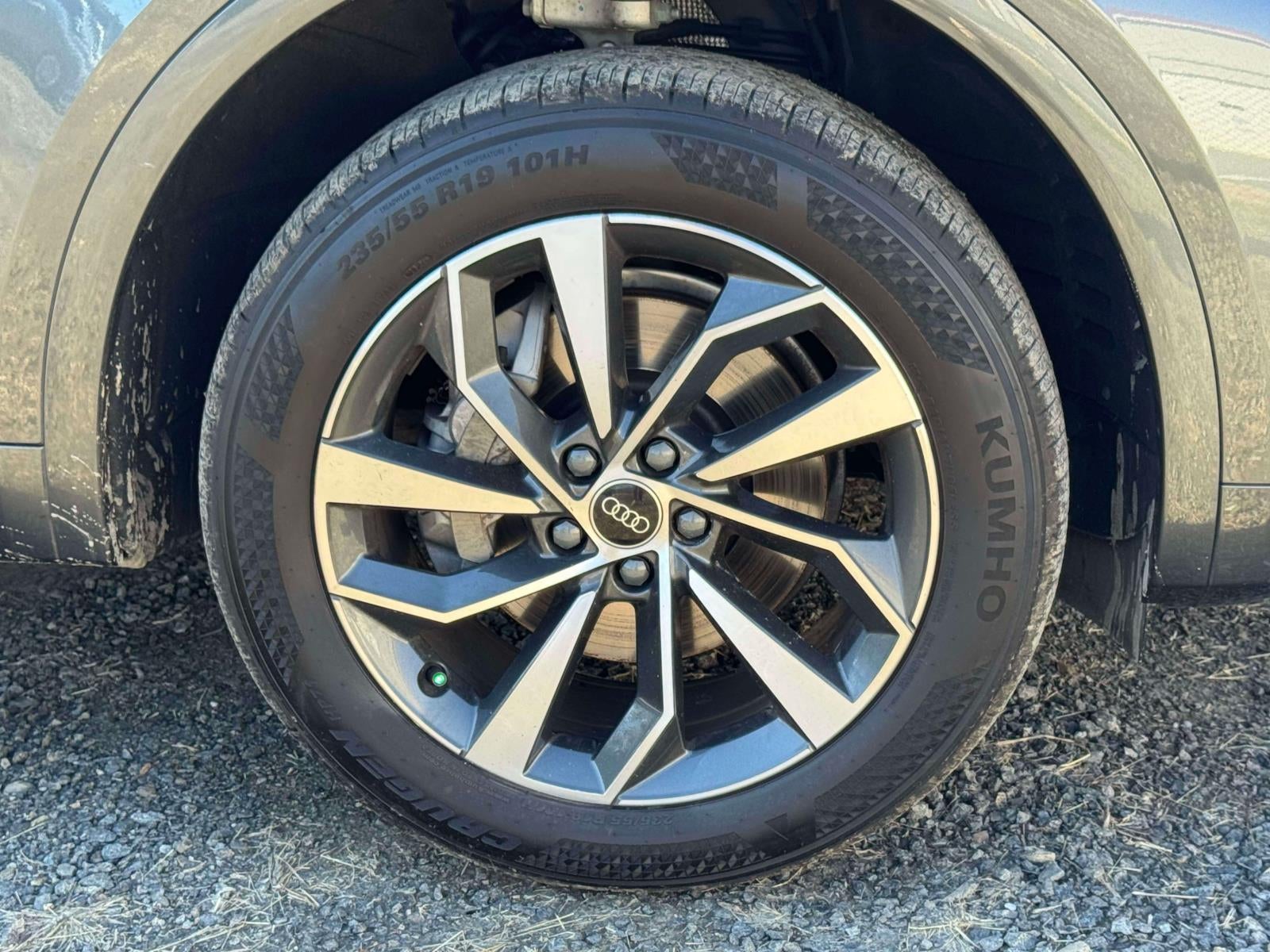 2023 Audi Q5 S line Premium Plus 45 TFSI quattro