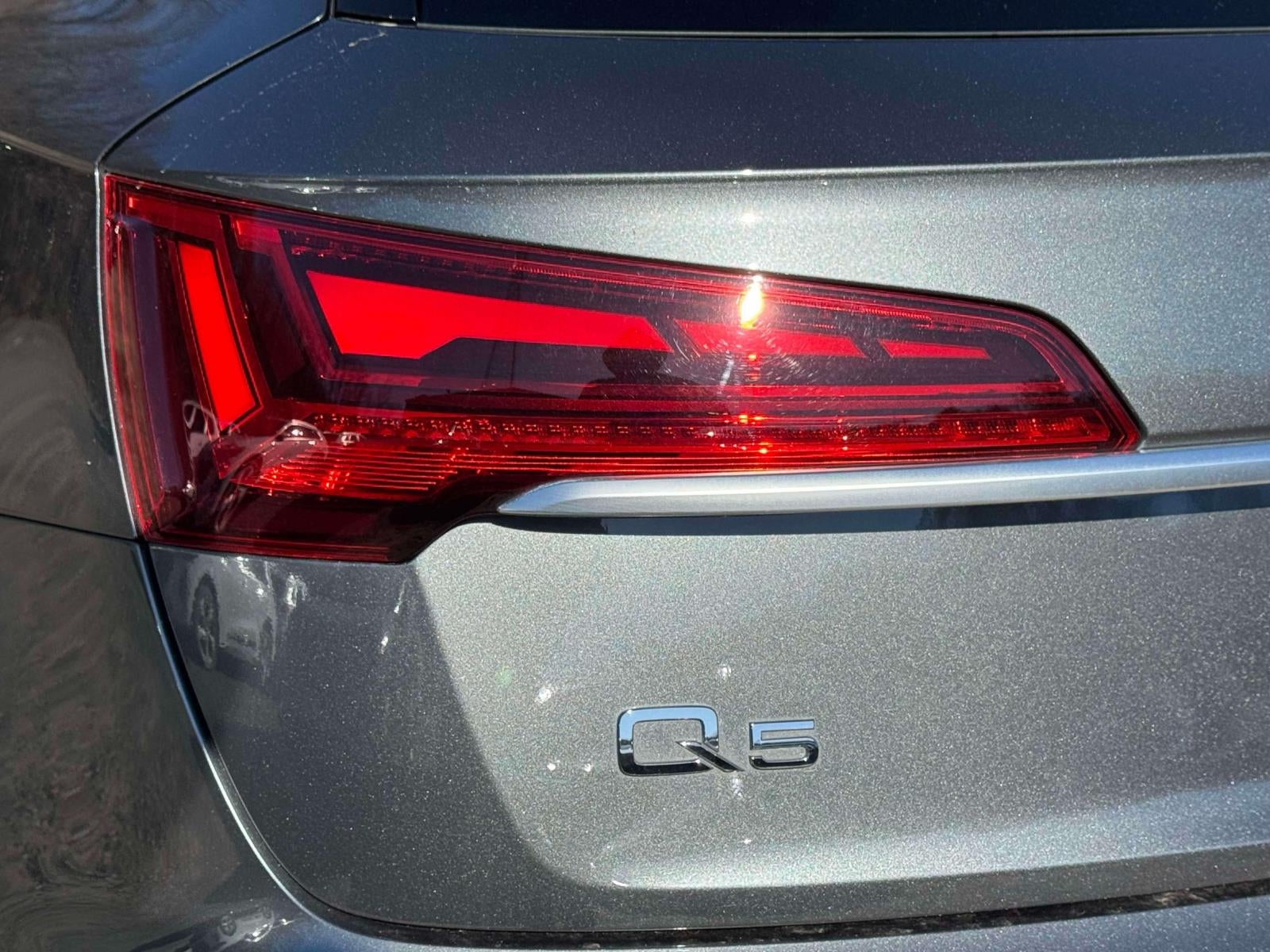 2023 Audi Q5 S line Premium Plus 45 TFSI quattro