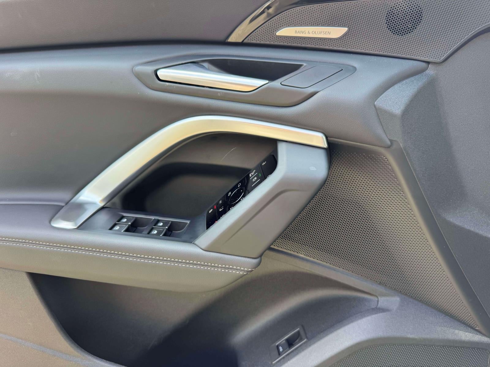 2025 Audi Q5 Sportback Premium Plus 2.0 TFSI quattro
