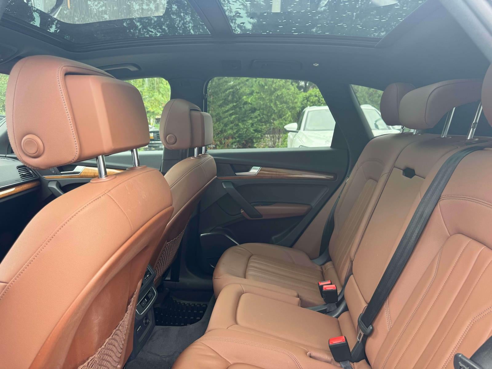 2023 Audi Q5 S line Premium 45 TFSI quattro