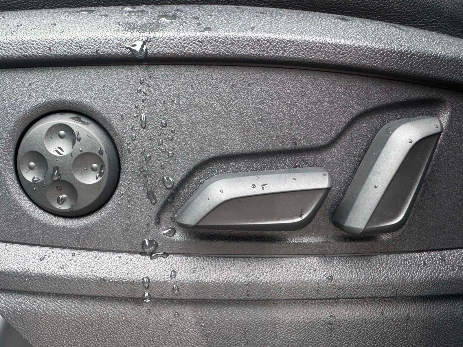 2025 Audi Q5 S line Premium 45 TFSI quattro