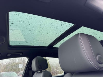 2025 Audi Q5 S line Premium 45 TFSI quattro