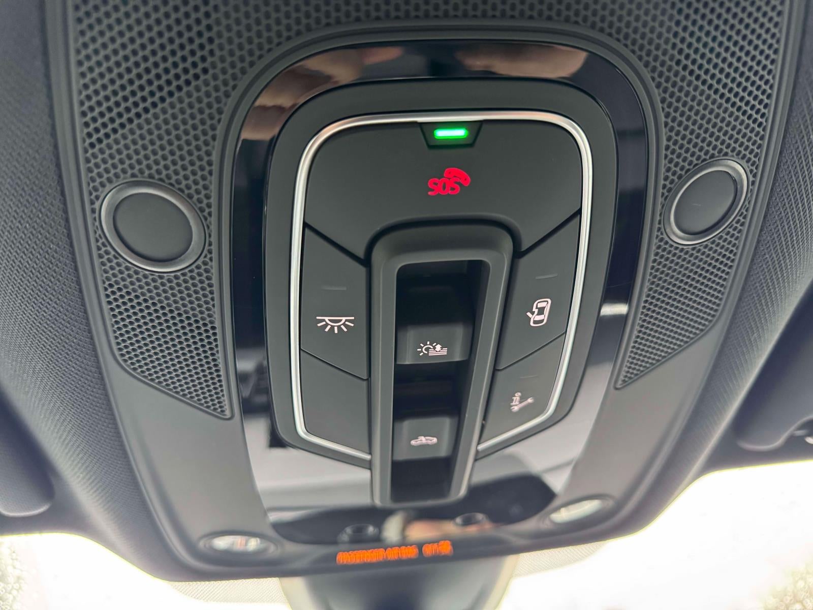 2025 Audi Q5 S line Premium 45 TFSI quattro