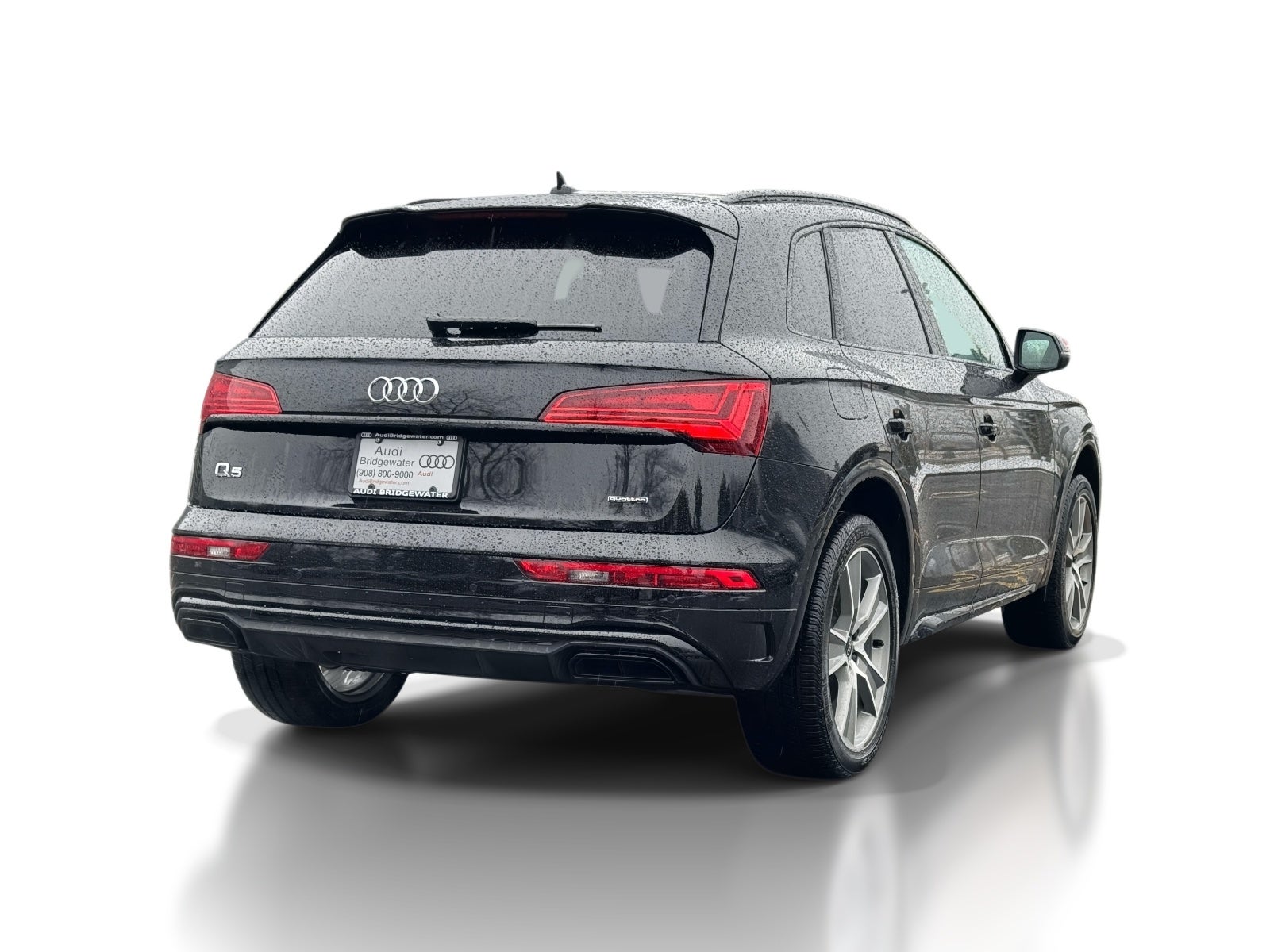 2025 Audi Q5 S line Premium 45 TFSI quattro