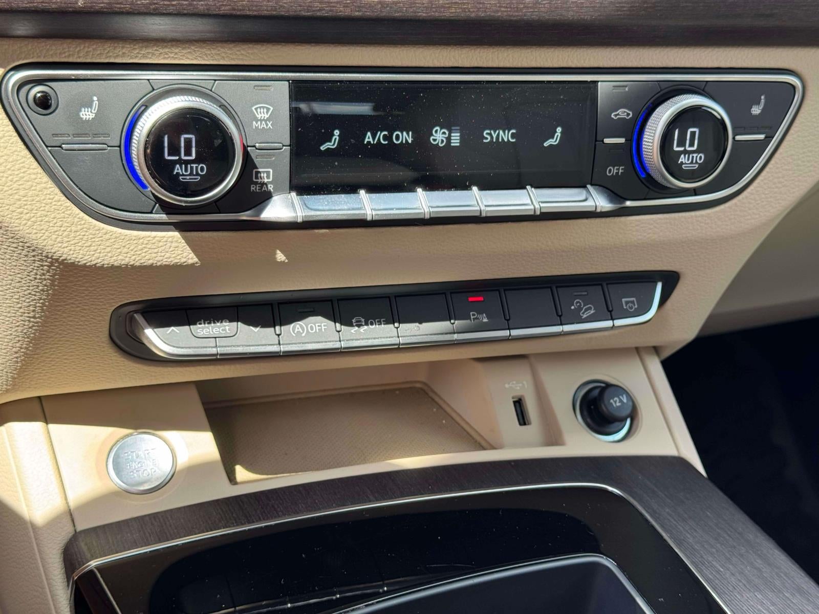 2022 Audi Q5 S line Premium 45 TFSI quattro