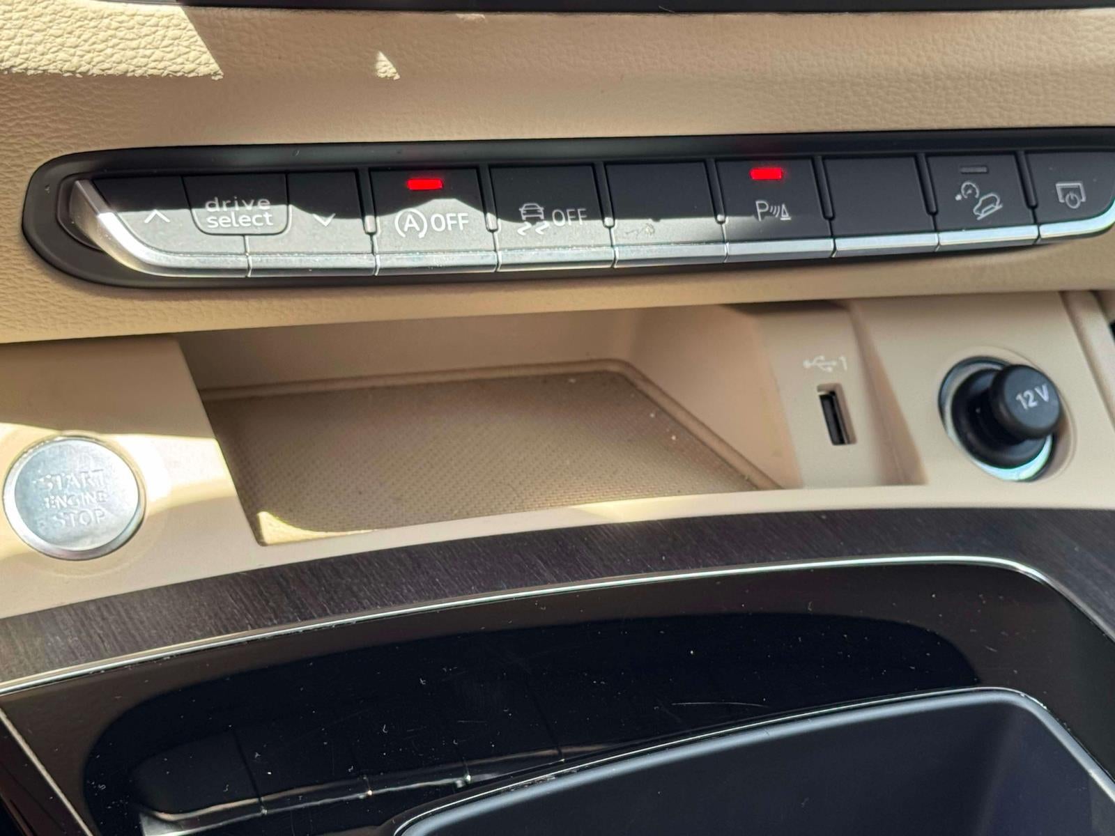 2022 Audi Q5 S line Premium 45 TFSI quattro