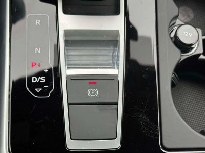 2025 Audi Q7 Premium Plus 45 TFSI quattro