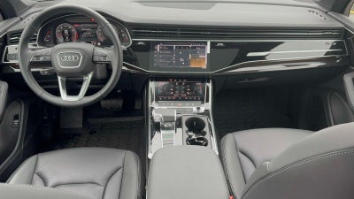 2025 Audi Q7 Premium Plus 45 TFSI quattro