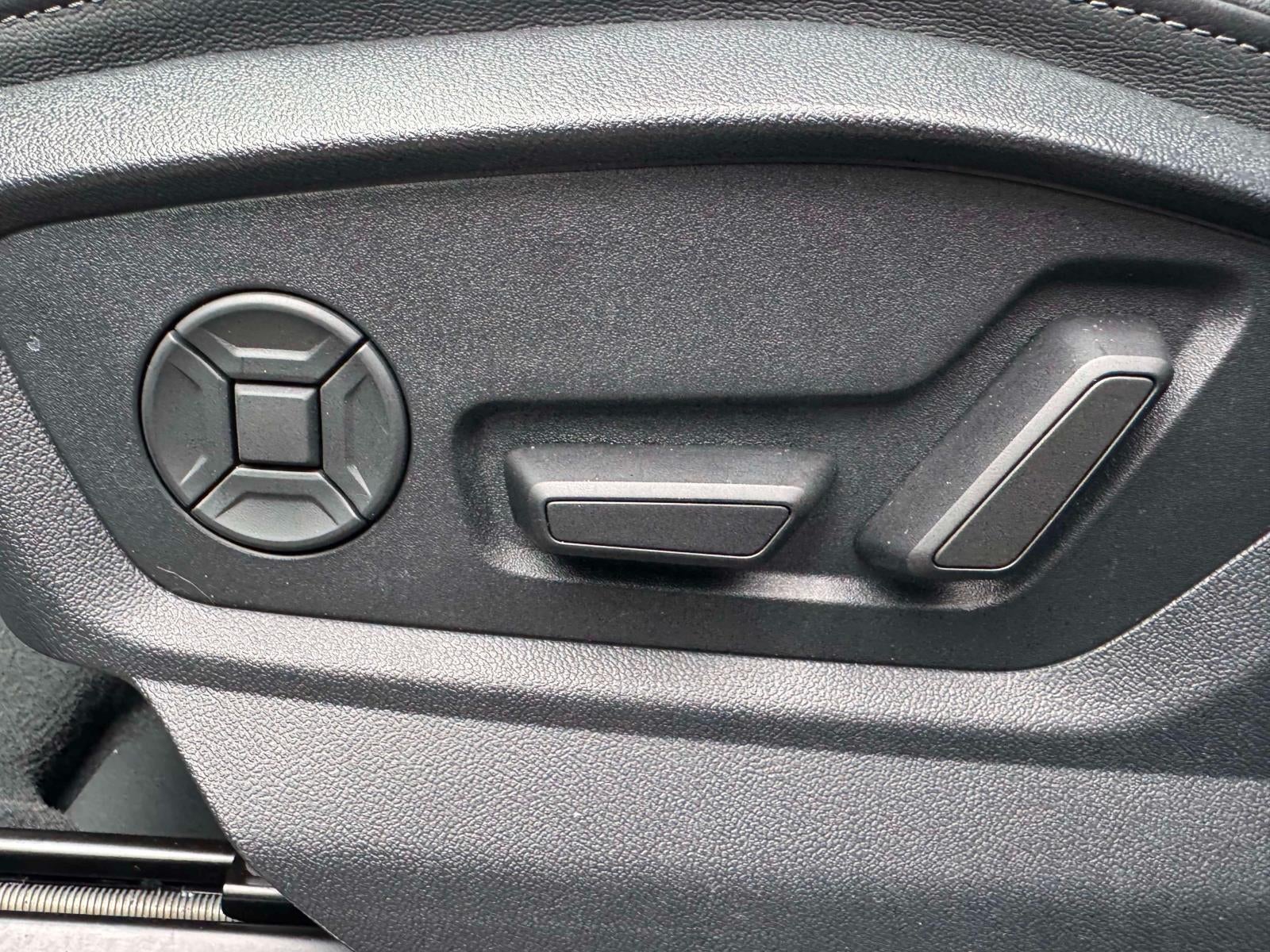 2025 Audi Q7 Premium Plus 55 TFSI quattro