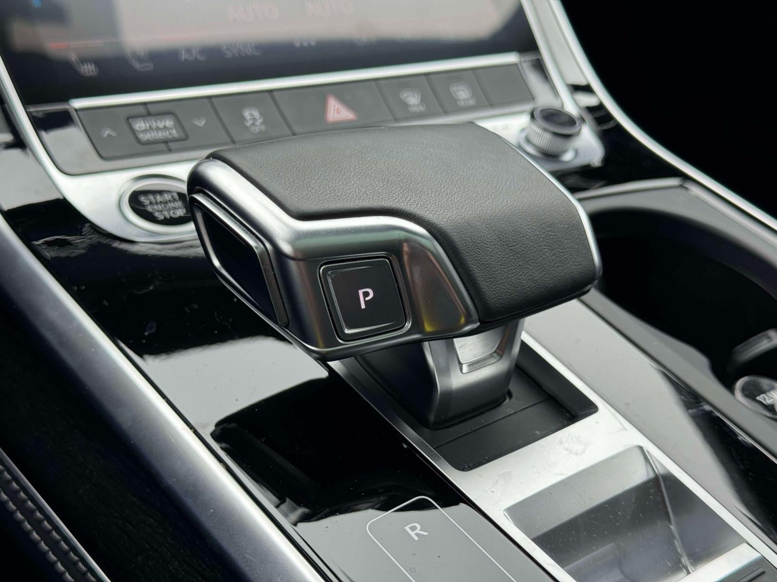 2025 Audi Q7 Premium Plus 55 TFSI quattro