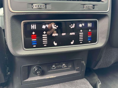 2025 Audi Q7 Premium Plus 55 TFSI quattro