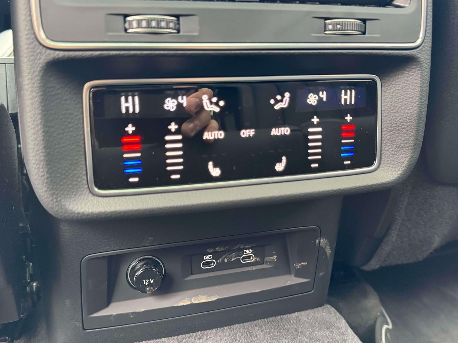 2025 Audi Q7 Premium Plus 55 TFSI quattro