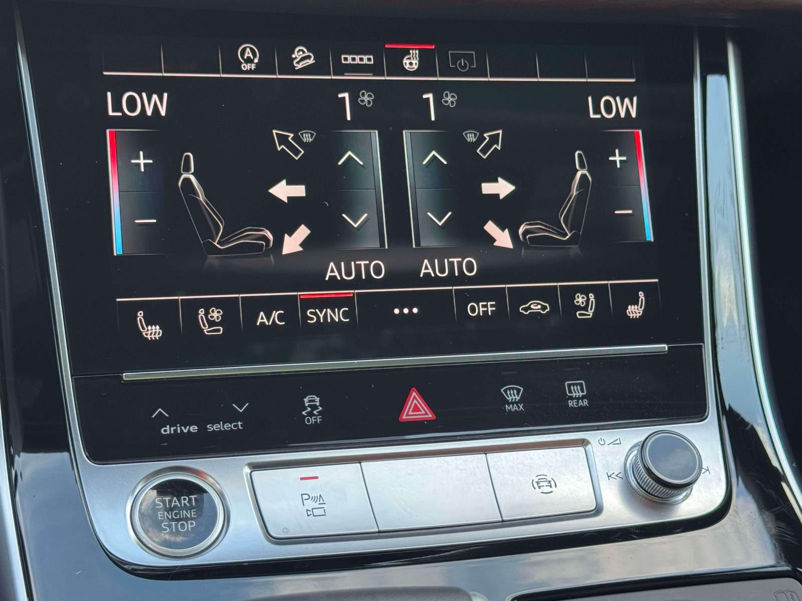 2026 Audi Q7 Premium Plus 55 quattro *Ltd Avail*