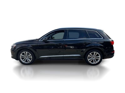 2026 Audi Q7 Premium Plus 55 quattro *Ltd Avail*