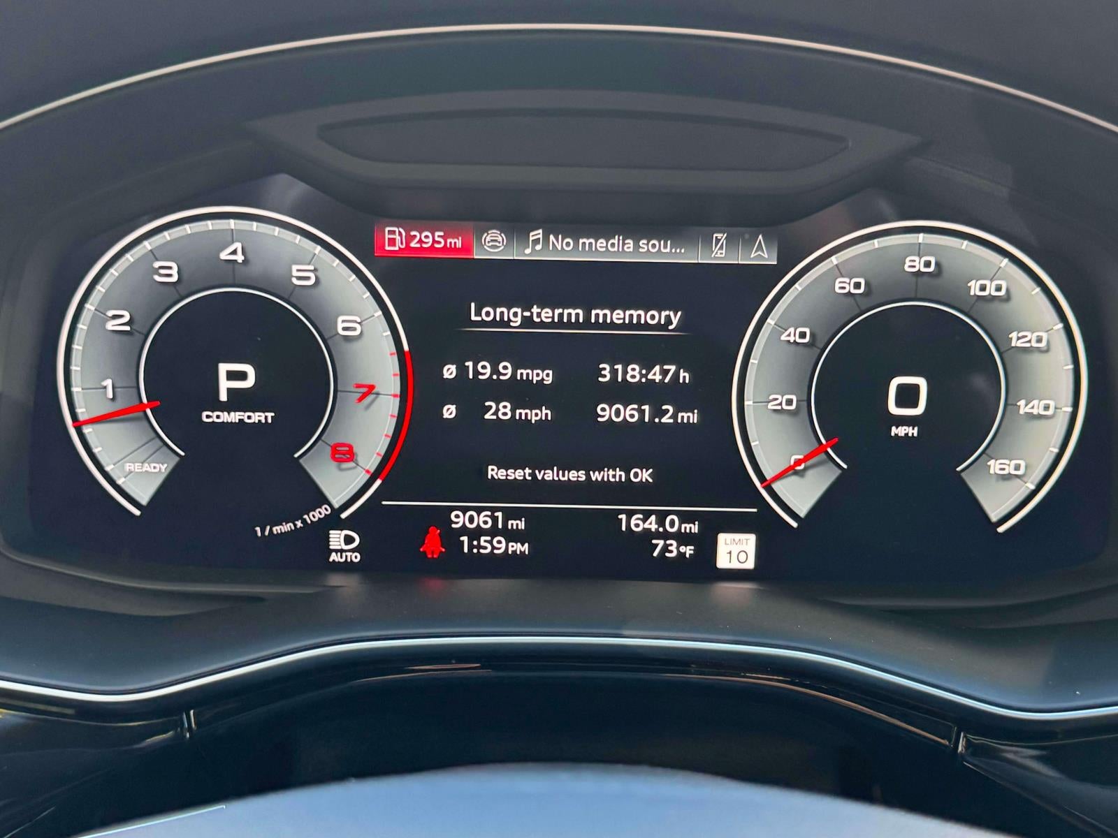 2026 Audi Q7 Premium Plus 55 quattro *Ltd Avail*