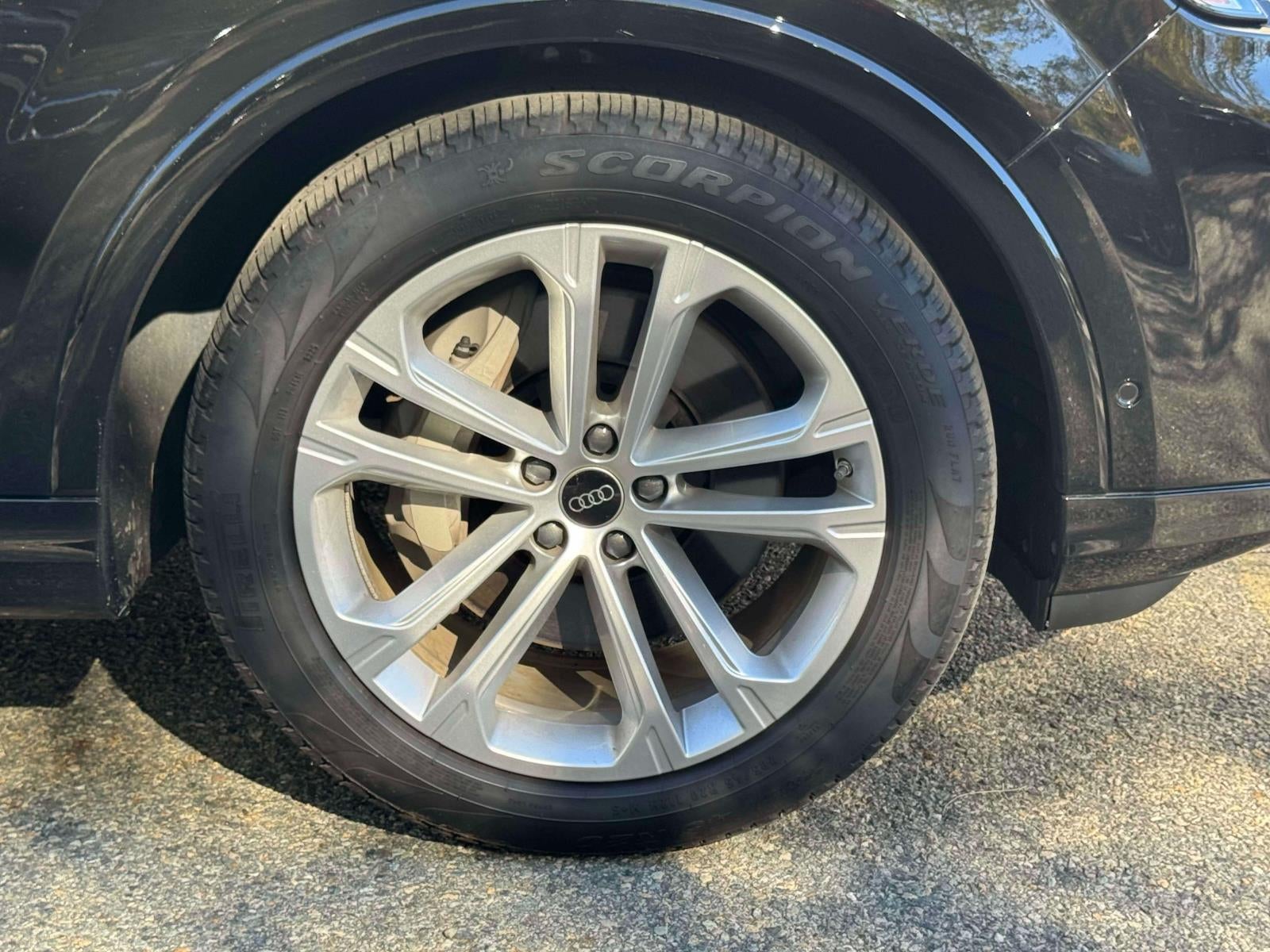 2026 Audi Q7 Premium Plus 55 quattro *Ltd Avail*