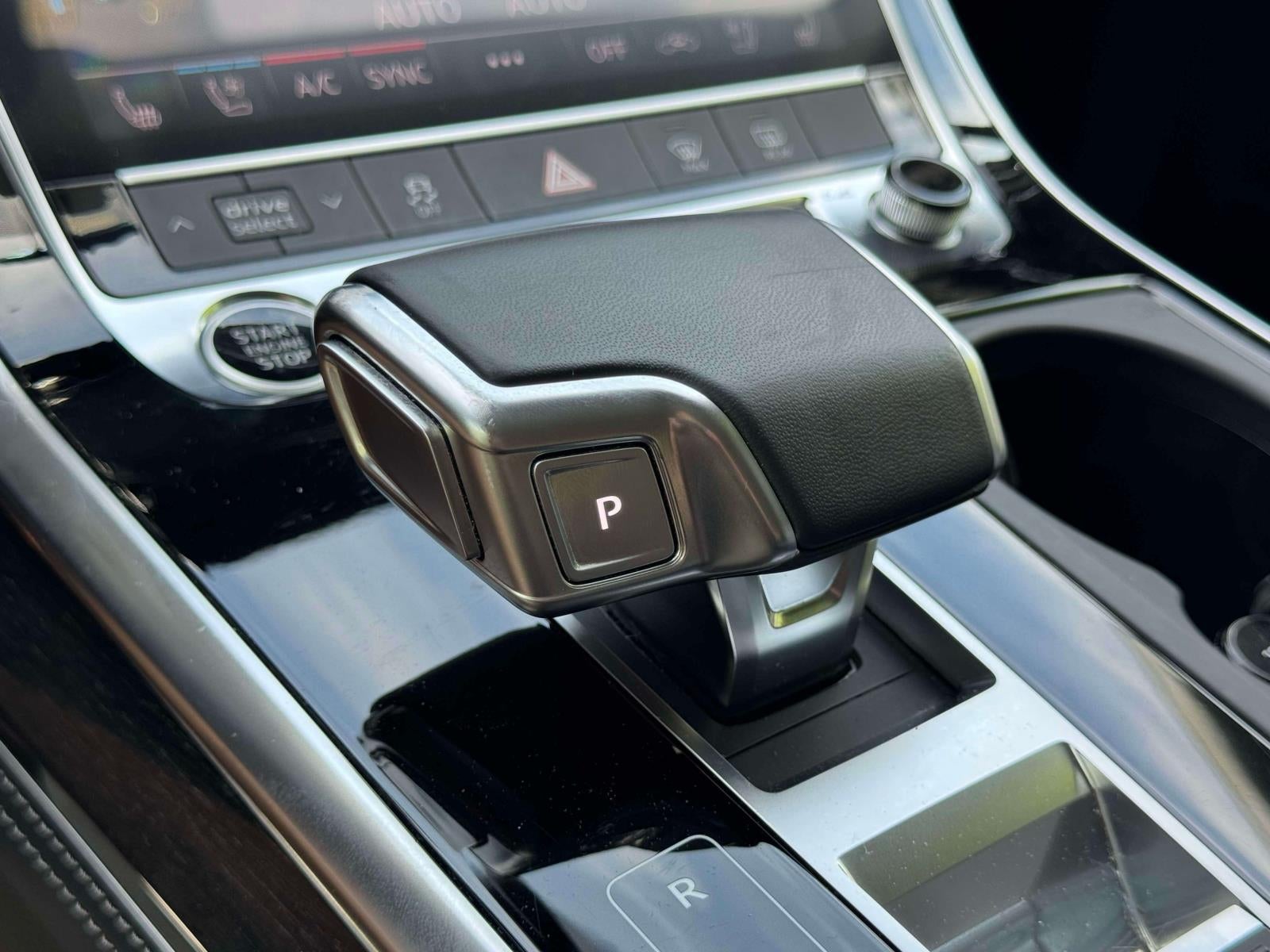 2025 Audi Q7 Premium Plus 55 TFSI quattro