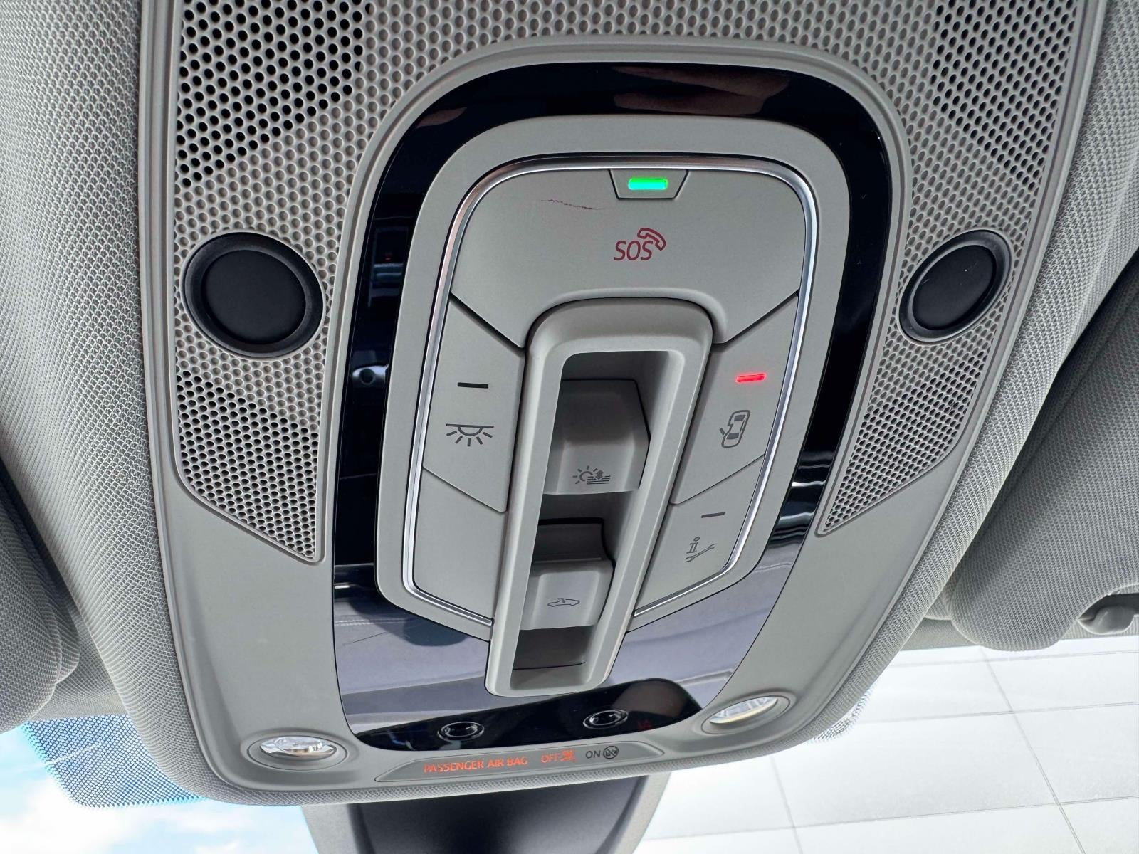 2025 Audi Q7 Premium Plus 55 TFSI quattro