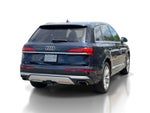 2025 Audi Q7 Premium Plus 55 TFSI quattro
