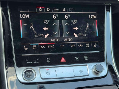 2026 Audi Q7 Premium Plus 55 quattro *Ltd Avail*