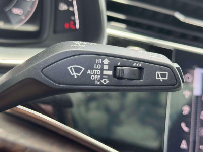 2026 Audi Q7 Premium Plus 55 quattro *Ltd Avail*